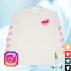kenny Ed Sheeran Merch Shop Azizam Long Sleeve Shirt