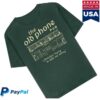 kenny Ed Sheeran Merch Shop Old Phone Shirts