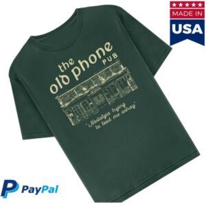 kenny Ed Sheeran Merch Shop Old Phone Shirts