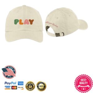 kenny Ed Sheeran Merch Shop Play X Kidsuper Watercolor Hat kenny Ed Sheeran Merch Shop Play X Kidsuper Watercolor Hat