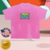 kenny Ed Sheeran Merch Shop Store Play X Kidsuper Cassette Shirt