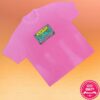 kenny Ed Sheeran Merch Shop Store Play X Kidsuper Cassette Shirts