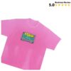 kenny Ed Sheeran Merch Shop Store Play X Kidsuper Cassette Shirtw