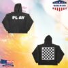 kenny Ed Sheeran Merch Shop Store Play X Kidsuper Hoodiew