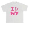 kenny Ed Sheeran Merch Shop Store Play X Kidsuper Nyc Shirt