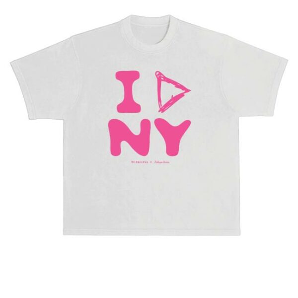 kenny Ed Sheeran Merch Shop Store Play X Kidsuper Nyc Shirt