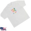 kenny Ed Sheeran Merch Shop Store Play X Kidsuper Scribble Shirts