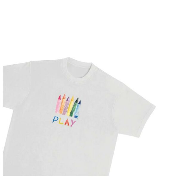 kenny Ed Sheeran Merch Shop Store Play X Kidsuper Scribble Shirtw