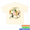 kenny Ed Sheeran Merch Shop Store Play X Kidsuper Watercolor T Shirt