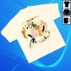 kenny Ed Sheeran Merch Shop Store Play X Kidsuper Watercolor T Shirts