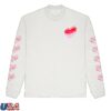 kenny Ed Sheeran Merch Store Azizam Longsleeve