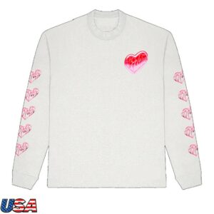 kenny Ed Sheeran Merch Store Azizam Longsleeve kenny Ed Sheeran Merch Store Azizam Longsleeve