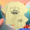 kenny Eileen Alister Merch Shop Store The Motel Shirt