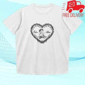 kenny Eileen Alister Merch Shop Store The Training Wheels Shirt kenny Eileen Alister Merch Shop Store The Training Wheels Shirt