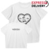 kenny Eileen Alister Merch Shop Store The Training Wheels Shirts