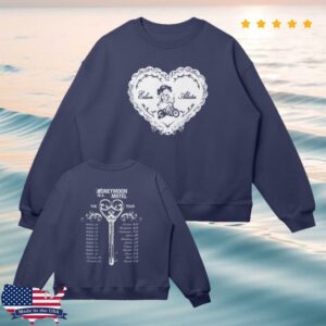 kenny Eileen Alister Merch Shop Store The Training Wheels Sweatshirt kenny Eileen Alister Merch Shop Store The Training Wheels Sweatshirt
