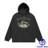 kenny Eileen Alister Merch Store Honeymoon In A Motel Hoodie