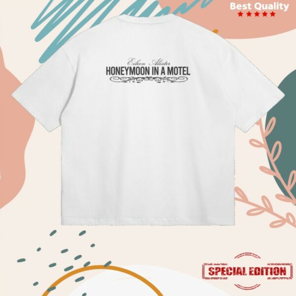 kenny Eileen Alister Merch Store The Drama Such A Damn Crier Shirt