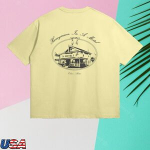 kenny Eileen Alister Merch Store The Locket Shirts kenny Eileen Alister Merch Store The Locket Shirts