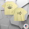 kenny Eileen Alister Merch Store The Locket Shirtss