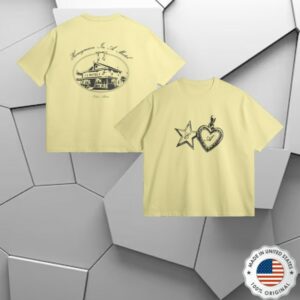 kenny Eileen Alister Merch Store The Locket Shirtss kenny Eileen Alister Merch Store The Locket Shirtss