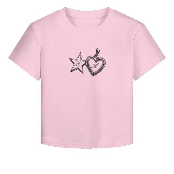 kenny Eileen Alister Merch Store The Locket Tee