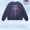 kenny Eileen Alister Merch Store The Training Wheels Sweatshirt