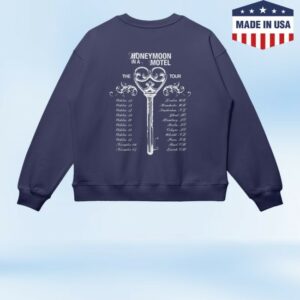 kenny Eileen Alister Merch Store The Training Wheels Sweatshirt kenny Eileen Alister Merch Store The Training Wheels Sweatshirt
