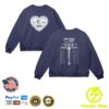 kenny Eileen Alister Merch Store The Training Wheels Sweatshirtss