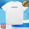 kenny Eileen Alister Merch Store The Training Wheels Tee White