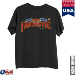 kenny Elton John Merch Store Captain Fantastic 50Th Anniversary Shirt kenny Elton John Merch Store Captain Fantastic 50Th Anniversary Shirt