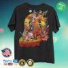 kenny Elton John Merch Store Captain Fantastic 50Th Anniversary Shirts