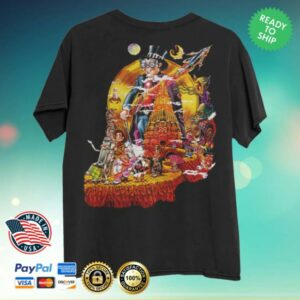 kenny Elton John Merch Store Captain Fantastic 50Th Anniversary Shirts kenny Elton John Merch Store Captain Fantastic 50Th Anniversary Shirts