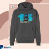 kenny Empire Merch Store 15Yrs Hoodie