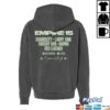 kenny Empire Merch Store 15Yrs Hoodies