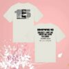 kenny Empire Merch Store 15Yrs Shirtss