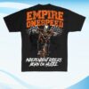 kenny Empire Merch Store Emp15 X One Speed Co Shirts