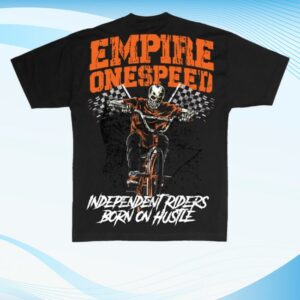 kenny Empire Merch Store Emp15 X One Speed Co Shirts