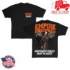 kenny Empire Merch Store Emp15 X One Speed Co Shirtss