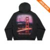 kenny Empire Merch Store Emp15 X One Speed Co Zip Hoodie