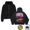 kenny Empire Merch Store Emp15 X One Speed Co Zip Hoodiess