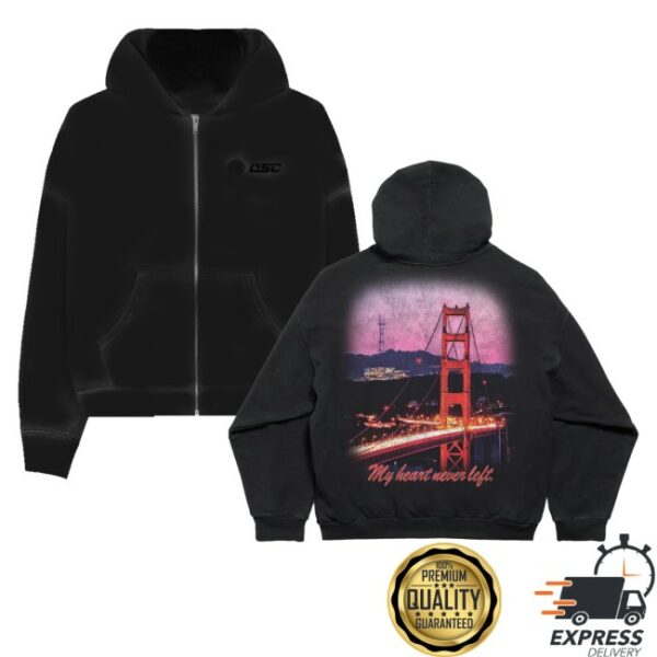 kenny Empire Merch Store Emp15 X One Speed Co Zip Hoodiess