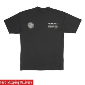 kenny Empire Merch Store Empire X Nice Kicks 415 Day Shirt kenny Empire Merch Store Empire X Nice Kicks 415 Day Shirt