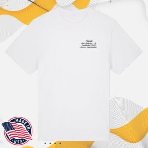 kenny Empire Merch Store Forever Independent Shirt