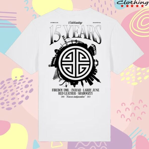 kenny Empire Merch Store Forever Independent Shirts
