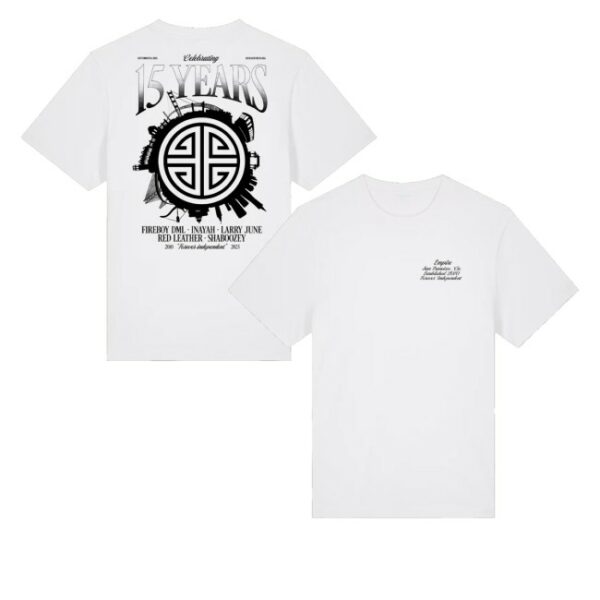 kenny Empire Merch Store Forever Independent Shirtss