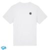 kenny Empire Merch Store Psychedelic Shirt White