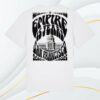 kenny Empire Merch Store Psychedelic Shirt Whites