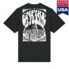 kenny Empire Merch Store Psychedelic Shirts