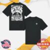 kenny Empire Merch Store Psychedelic Shirtss